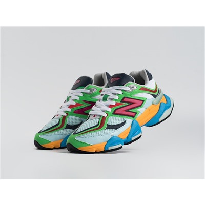 Кроссовки New Balance 9060