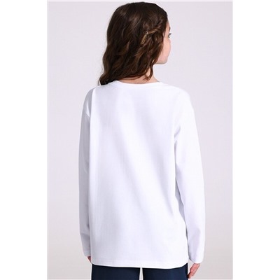 Лонгслив АПРЕЛЬ, 1118936