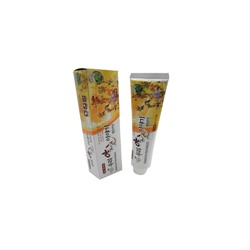 Our Herb Story Seangcho Toothpaste Зубная паста Plus c серебром 120г