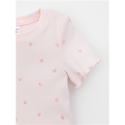 CROCKID Пижама К 1632