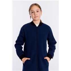 Кардиган М22164а