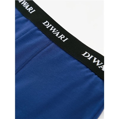 DiWaRi Трусы BASIC MEN MSH 2147 (коробочка)