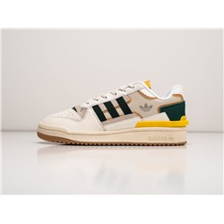 Кроссовки Adidas Forum Exhibit Low