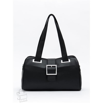 Сумка женская  51168-1S black Velina Fabbiano-Safenta