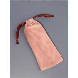 Набор кистей для макияжа PASTEL BLUSH, 13 шт., 10/22 (±1) см, сиреневый