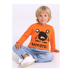 Лонгслив АПРЕЛЬ, 1197969