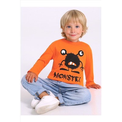 Лонгслив АПРЕЛЬ, 1197969