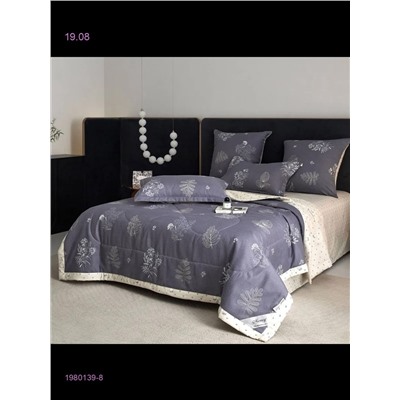 КПБс одеялом-БРОНЬ 1980139-8