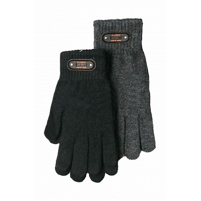 8173 (Перчатки мужские, Корона )