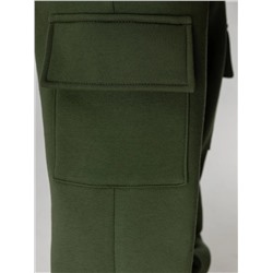 Bodo Брюки 6-471МU
