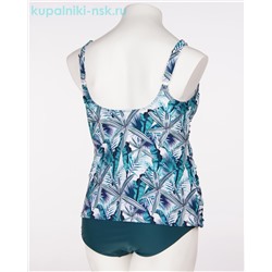 25273 Купальник раздельный (52-62)