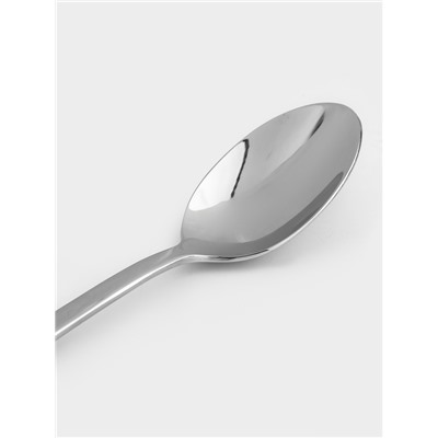 ЛОЖКА чайная ''Tokio'' Luxstahl [DJ-11049] 6 500