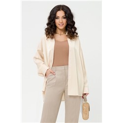 Рубашка ДЖОВАННА (Шампань)