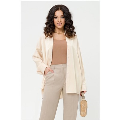 Рубашка ДЖОВАННА (Шампань)