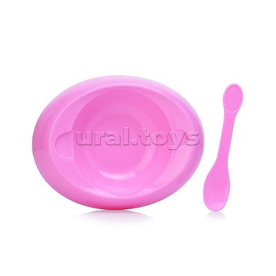 Пупс "Мила" (пьет, писает) с аксессуарами, в коробке