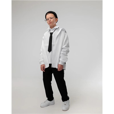 Bodo Толстовка 38-72MU