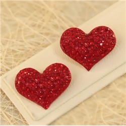 Брошь H01-14235