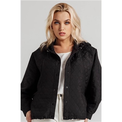 Жакет женский  4518/01/Черный