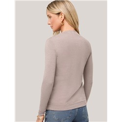 VILATTE Джемпер D49.113