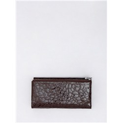 Кошелек 7004-33 coffee  Velina Fabbiano