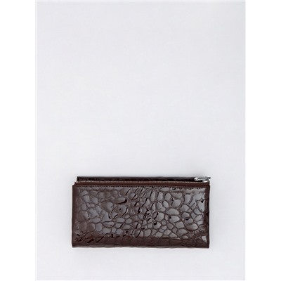 Кошелек 7004-33 coffee  Velina Fabbiano