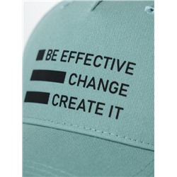 Кепка текстильная для мальчиков