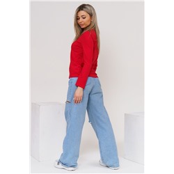 Лонгслив мод.1585/4*