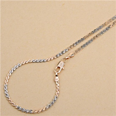 XUPING Цепочка арт. 28 0354 (id 280398)