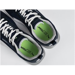 Кроссовки Puma R22