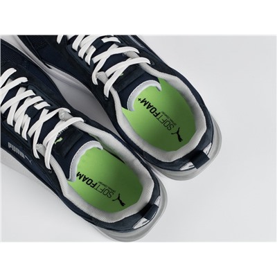 Кроссовки Puma R22