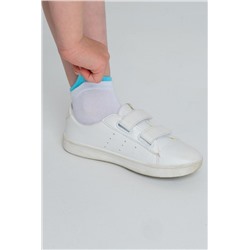 Носки детские Эффект (набор 3 пары) (Белый)