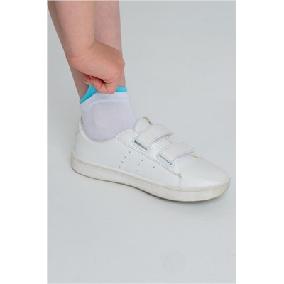 Носки детские Эффект (набор 3 пары) (Белый)