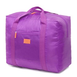 Сумка-трансформер дорожная 42х16х33 см / GENA-36 /уп 340/ (Розовый)