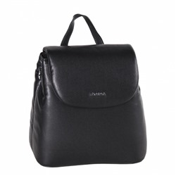 Рюкзак 69159 black Velina Fabbiano-Safenta