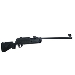 Винтовка пневматическая Hatsan Striker Alpha кал. 4.5 мм, 3 Дж, ложе - пласт., до 130 м/с