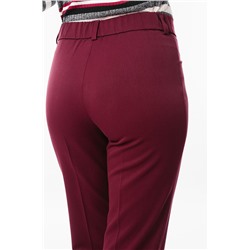 Артикул 21-204/2 (бордо)