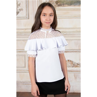 Блузка SP0202. 3 НАТАЛИ, 876115