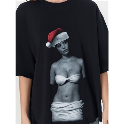 ФУТБОЛКА ЖЕНСКАЯ 112961