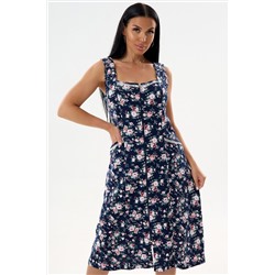 Халат на молнии 46690 НАТАЛИ, 1136466