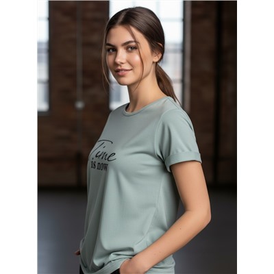 Футболка женская арт. 590