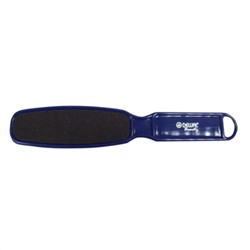 Dewal Beauty Пилка для педикюра PT-02, 17,5 см