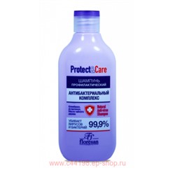 Ф-492 Protect & Care Шампунь профилактический 300 мл