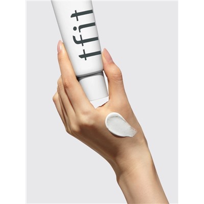 TFIT - КРЕМ ДЛЯ ВЫРАВНИВАНИЯ ТОНА С АМИНОКОМПЛЕКСОМ И НИАЦИНАМИДОМ LUMINAIRE SKIP TONE UP CREAM, 100 ГР