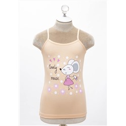 Мобула, майка