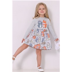 Платье АПРЕЛЬ, 1062490