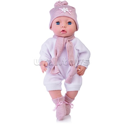 Кукла Анечка 4