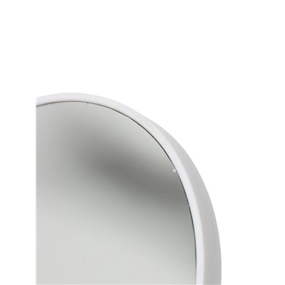 УЦЕНКА Зеркало настольное овал (2) с/увел BAMBOO 14,2*17,6/18*20,8см бамбук QF