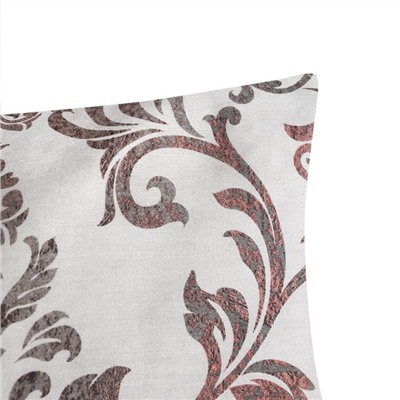 Комплект наволочек Этель Modello 50х70 см-2 шт, 100% хлопок, мако-сатин