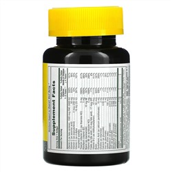 Nature's Plus, Children's Vita-Gels, Multivitamin Supplement, Natural Orange, 90 Softgels