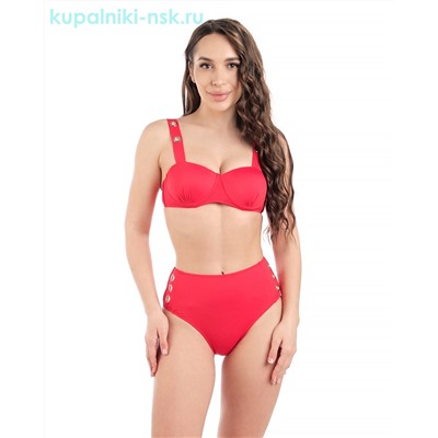 3931 Купальник раздельный (40-48)